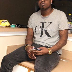 Meet your Posher, Frank